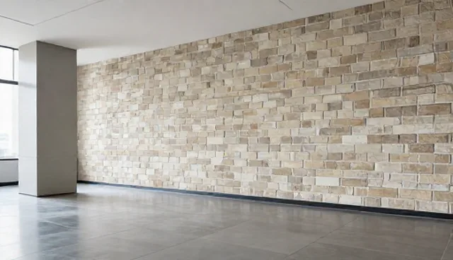仿古砖在室内装饰中的选型与维护建议