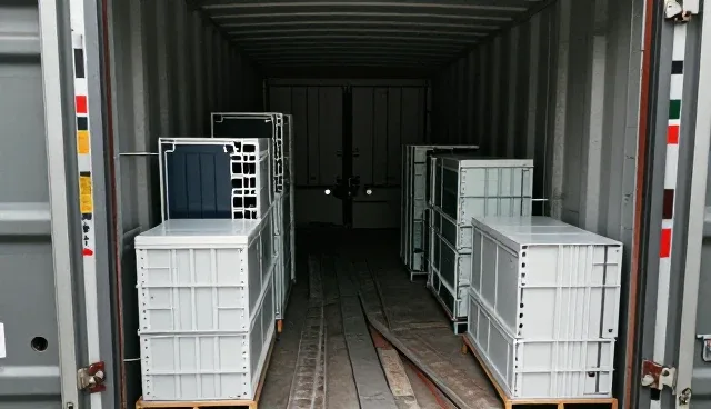 建材选型中的质量把控与项目管理实践