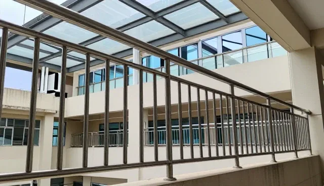 建筑场景中旧房改造的实践路径与技术适配