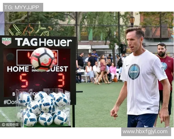 蓝球明星与足球巨星跨界合作的背后故事与影响分析