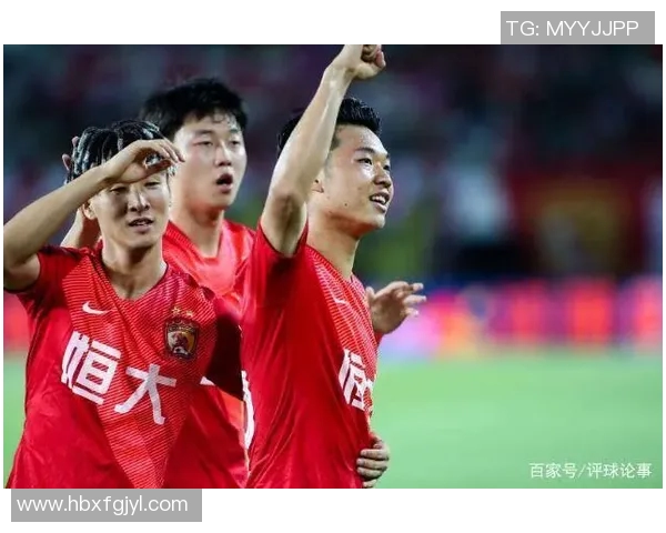 中国足球星二代崛起 探讨他们在赛场上的实力与未来潜力